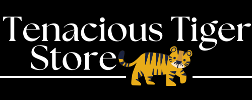 Tenacious Tiger Store